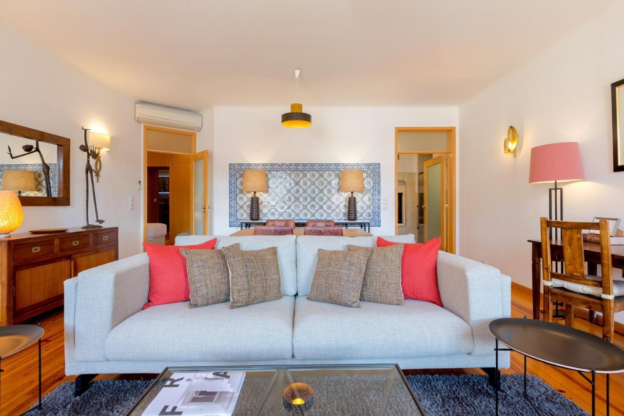 Lisbon Charming Apartment Praca Da Figueira מראה חיצוני תמונה