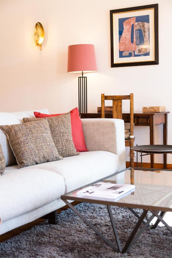 Lisbon Charming Apartment Praca Da Figueira מראה חיצוני תמונה