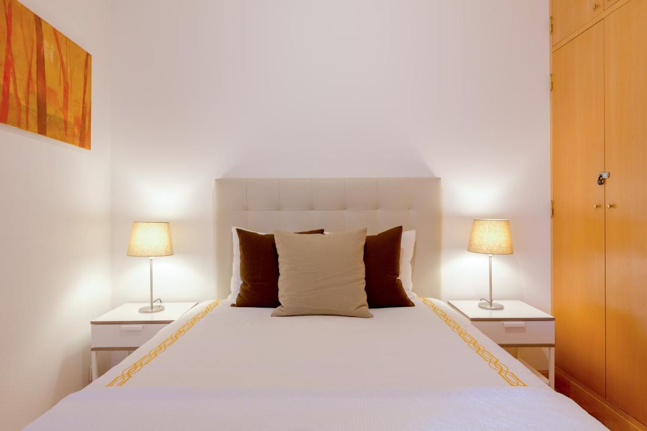 Lisbon Charming Apartment Praca Da Figueira מראה חיצוני תמונה