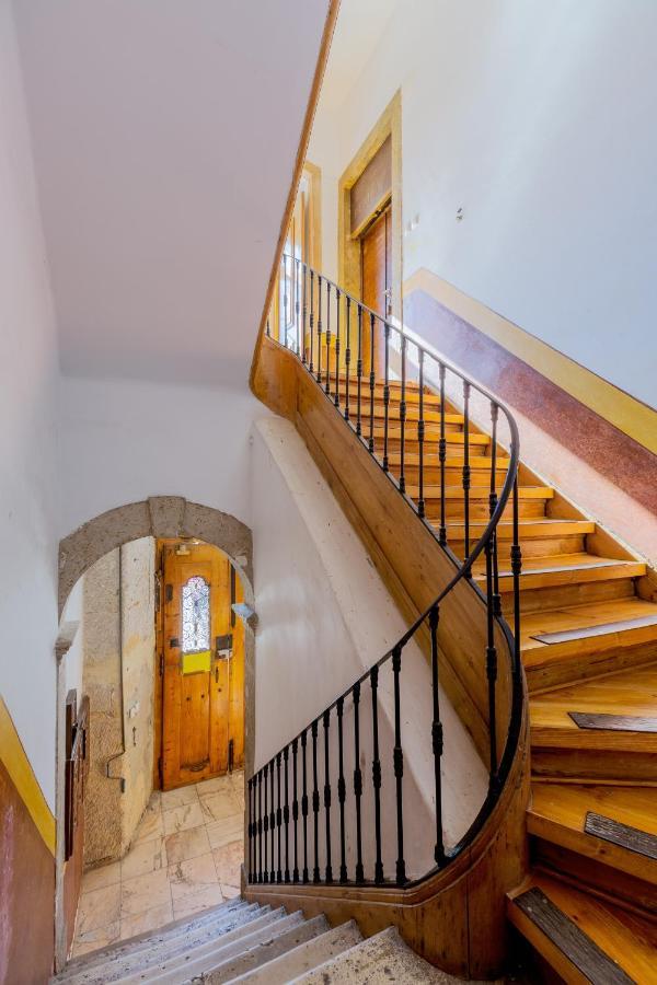 Lisbon Charming Apartment Praca Da Figueira מראה חיצוני תמונה