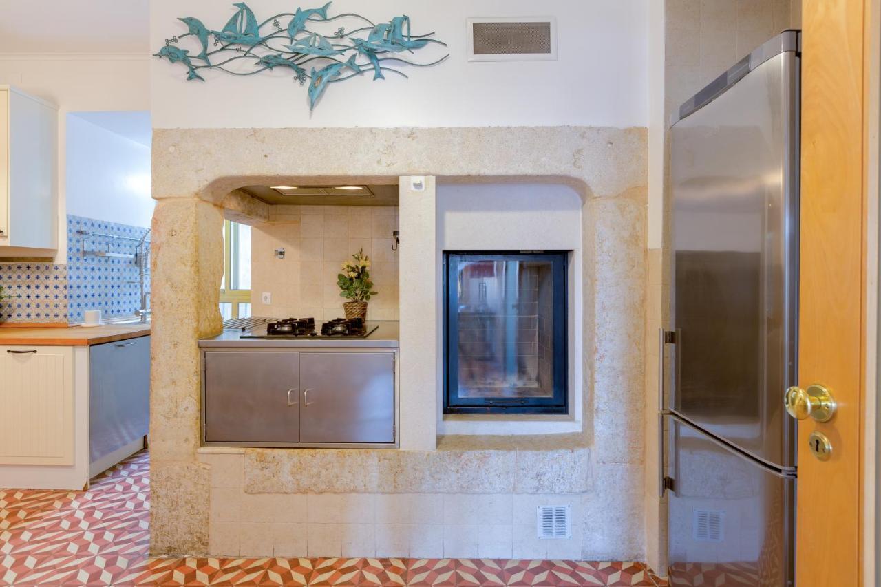 Lisbon Charming Apartment Praca Da Figueira מראה חיצוני תמונה